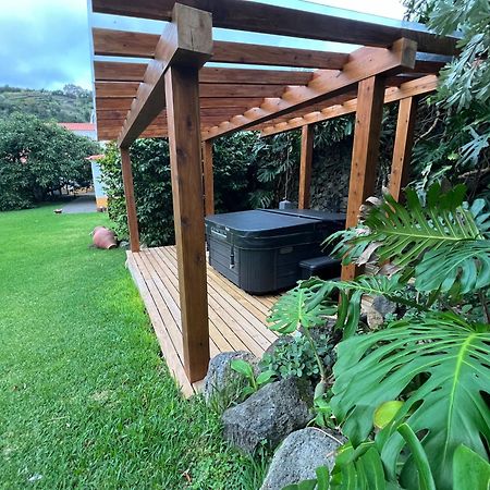 Palacio - Exclusive Villa, Caloura Água de Pau Buitenkant foto