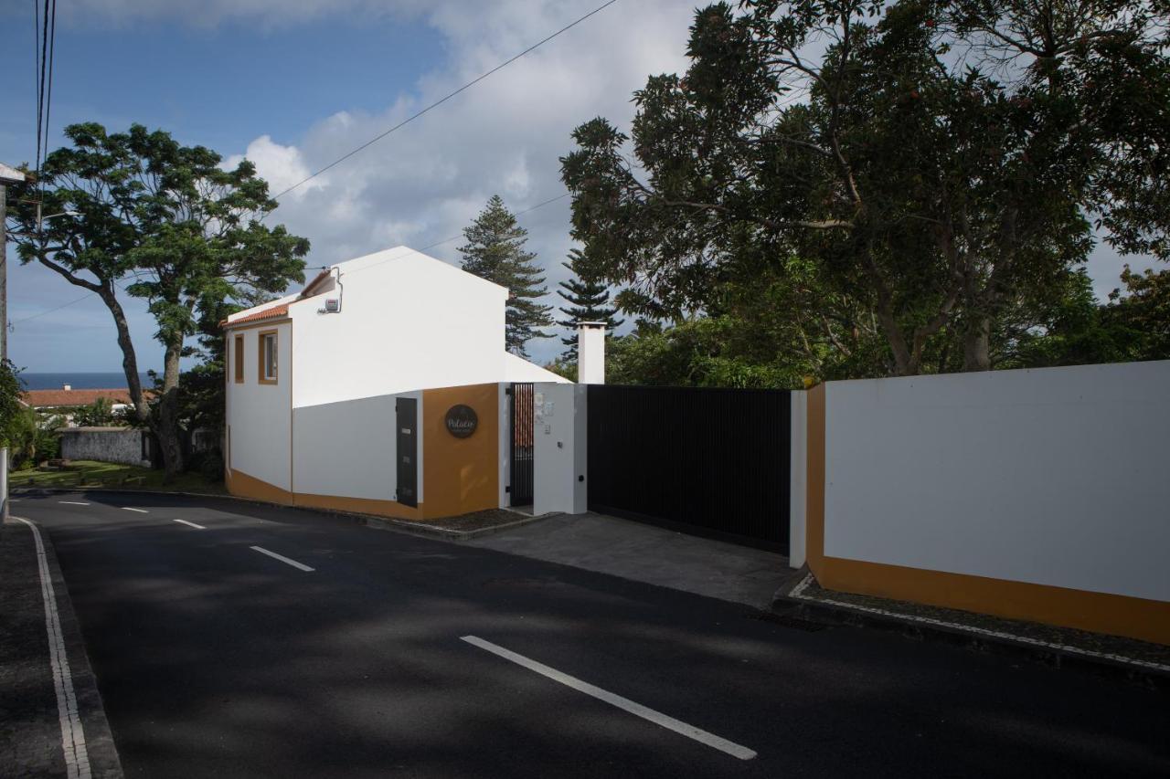 Palacio - Exclusive Villa, Caloura Água de Pau Buitenkant foto