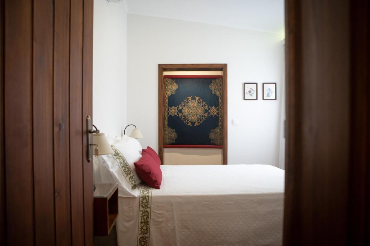 Palacio - Exclusive Villa, Caloura Água de Pau Buitenkant foto