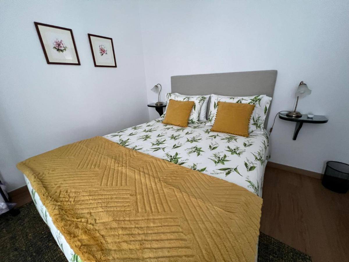 Palacio - Exclusive Villa, Caloura Água de Pau Buitenkant foto