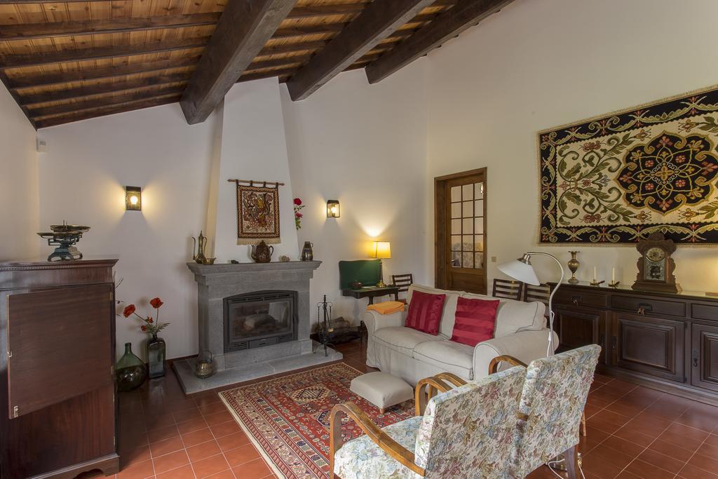 Palacio - Exclusive Villa, Caloura Água de Pau Kamer foto