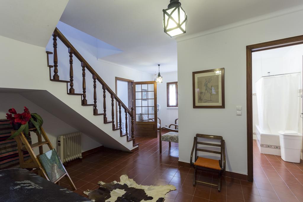 Palacio - Exclusive Villa, Caloura Água de Pau Kamer foto
