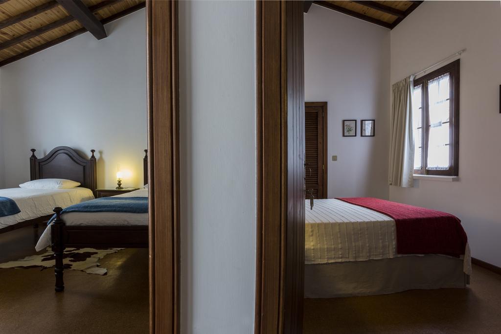 Palacio - Exclusive Villa, Caloura Água de Pau Kamer foto