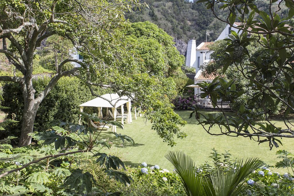 Palacio - Exclusive Villa, Caloura Água de Pau Buitenkant foto