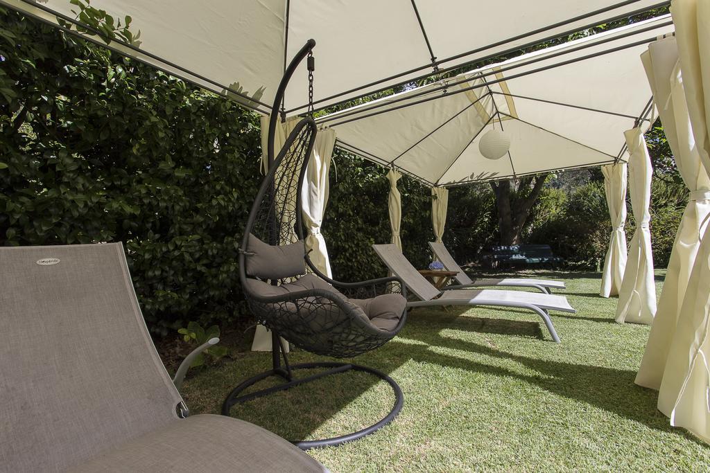 Palacio - Exclusive Villa, Caloura Água de Pau Buitenkant foto