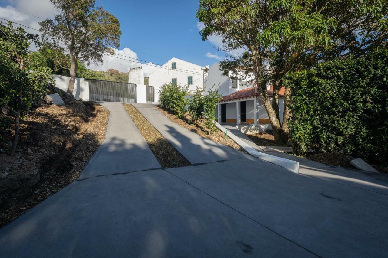Palacio - Exclusive Villa, Caloura Água de Pau Buitenkant foto