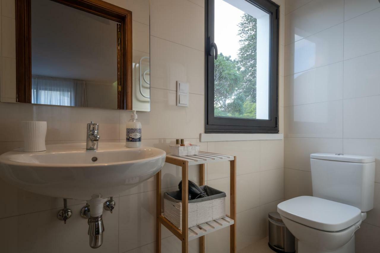 Palacio - Exclusive Villa, Caloura Água de Pau Buitenkant foto