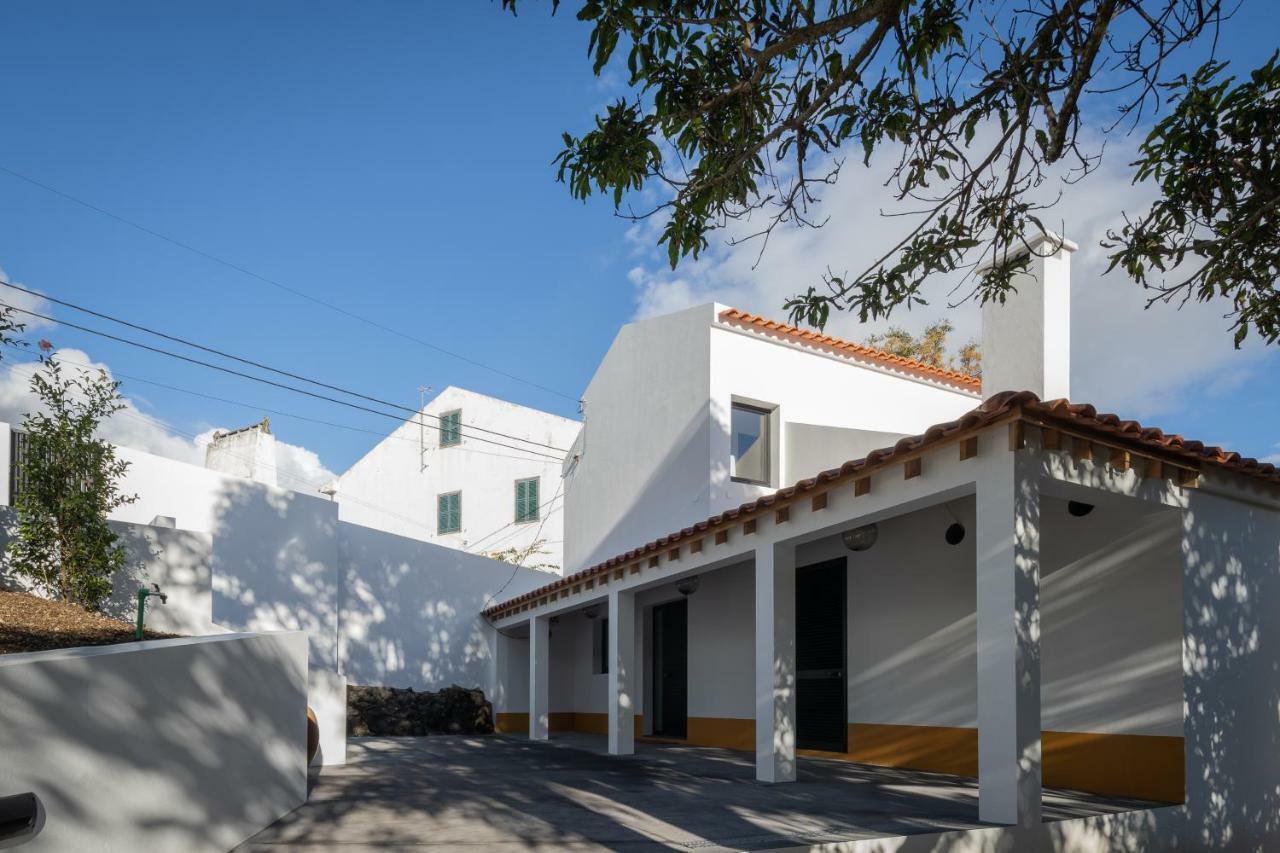 Palacio - Exclusive Villa, Caloura Água de Pau Buitenkant foto