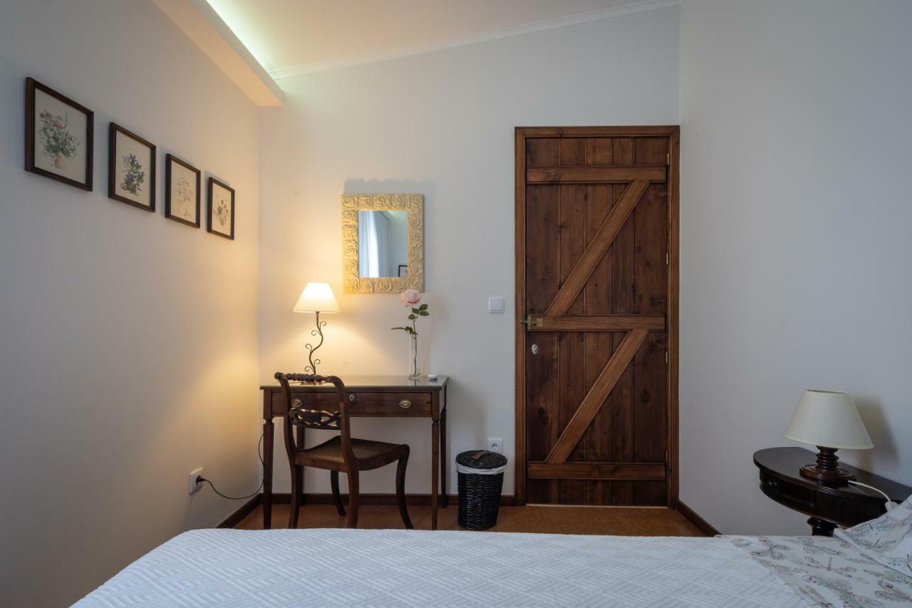 Palacio - Exclusive Villa, Caloura Água de Pau Buitenkant foto