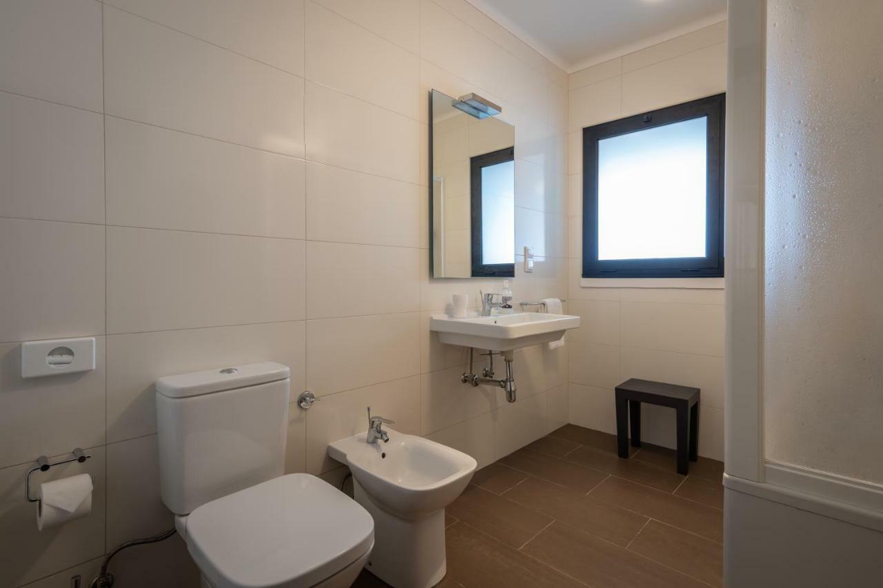 Palacio - Exclusive Villa, Caloura Água de Pau Buitenkant foto